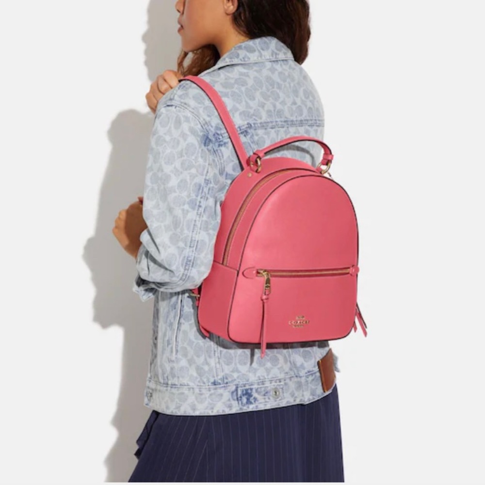 💖Coach Jordyn Backpack *RETIRED - Picture 2 of 10